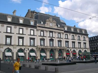  Place de Jaude